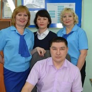 Азамат Асриев on My World.