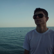 Bадим Горбунов on My World.
