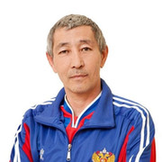 Игорь Бачаев on My World.