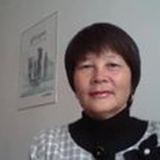 Бакыт Рамазанова on My World.