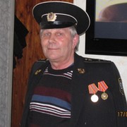 Виктор Баканов on My World.