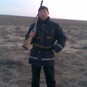 Сундетбек Балтабаев on My World.