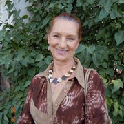 Татьяна Бычкова on My World.