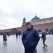 Александр Баранов on My World.