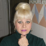 Лида Криницина on My World.