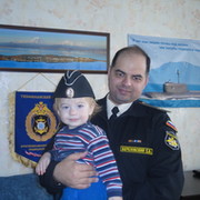Евгений Березовский on My World.