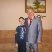Александр Белекеев on My World.