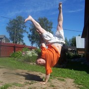 Сергей Беляков on My World.