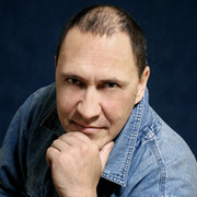 Сергей Бесчетнов on My World.