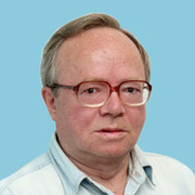 Василий Балуев on My World.