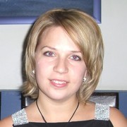 Надежда Бычихина on My World.