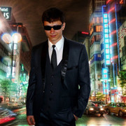 СТЕПАН ДРОЖЖИН on My World.