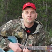 Вадим Овчинников on My World.