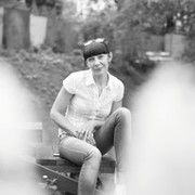 Евгения Бобкова on My World.