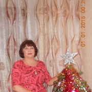 Анна Демьянова on My World.