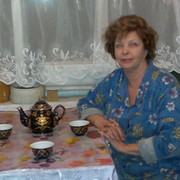 Ольга Богданова on My World.