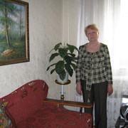 Валентина Грудзинская on My World.