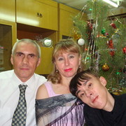 Александр Бородков on My World.