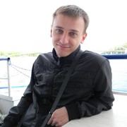 Алексей Бородкевич on My World.