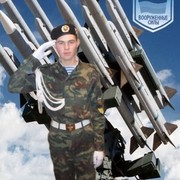 Максим Бородулин on My World.