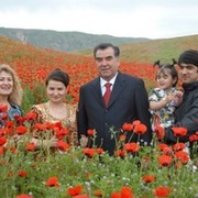 АХМАД  ШАФИК  on My World.
