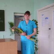 Марина Чехомова on My World.