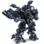 Ironhide Warrior on My World.