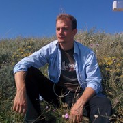 Николай Табанский on My World.