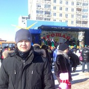 Михаил Кузьмин on My World.