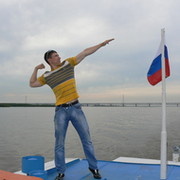 Виталий Станакин on My World.
