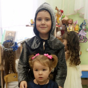 Светлана Белова on My World.