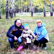 Сергей Березин on My World.