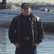 Альберт Костылев on My World.