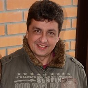 ДМИТРИЙ БУКАТОВ on My World.