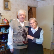 Владимир Буланцов on My World.