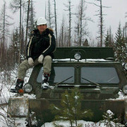 Сергей Буранбаев on My World.