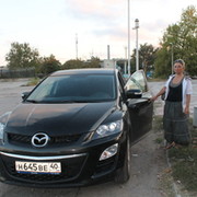 Елена АСТАНИНА on My World.