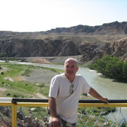 Валерий Гнусин on My World.