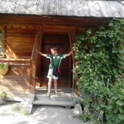 Діма Іваненко on My World.