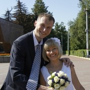Юлия Потёмина on My World.