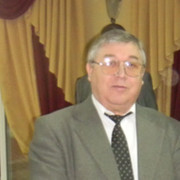 Георгий Чеботаренко on My World.
