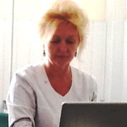 Вирсавия Аладинская on My World.