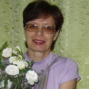 Татьяна Епанчинцева on My World.