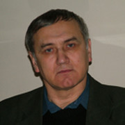 Александр Чеботарев on My World.