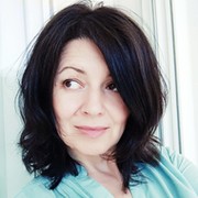 Лариса Крючкова on My World.