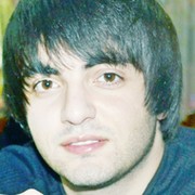 Байрамов групп