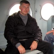 Чалый Александр on My World.