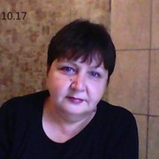 Ирина Байкалова/Чамурян on My World.