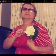 Надежда Чеботарева on My World.