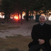 Сергей Чебуреев on My World.